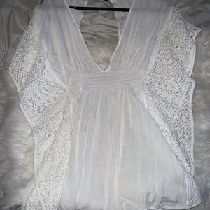 Victoria Secret Cover Up